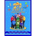 The Wiggles Party Song and Activity Book: P-V-G