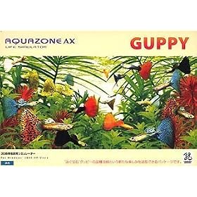 AQUAZONE AX �O�b�s�[