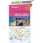 Click here to buy Frommer's Honolulu and Oahu Day by Day (Frommer's Day by Day) by  Jeanette Foster.
