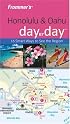 Frommer's Honolulu & Oahu Day by Day (Frommer's Day by Day)