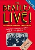 The Beatles live!