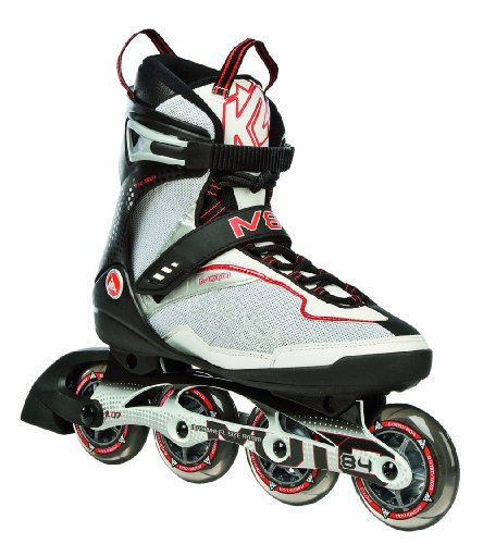 K2 Herren Inliner MOTO 84, 3000012.1.1.075, EU 40 / US 7,5 / UK 6,5 Preisvergleich