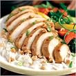Omaha Steaks Sesame Chicken Breasts
