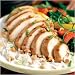 Gourmet Food : Omaha Steaks 4 (3 oz) Sesame Chicken Breasts