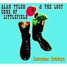 Lonesome Cowboys