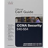 ccna security 640 554 official cert guide and livelessons bundle