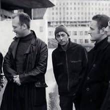 The Divine Comedy