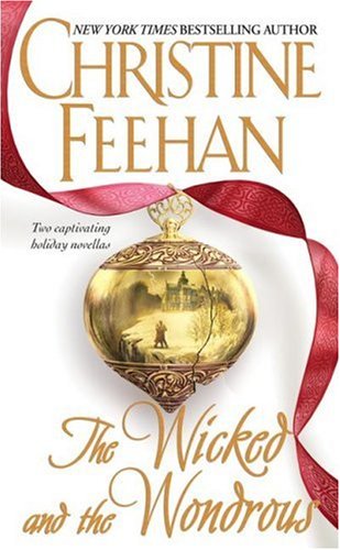 The Wicked and the Wondrous The Twilight before Christmas & after the Music
