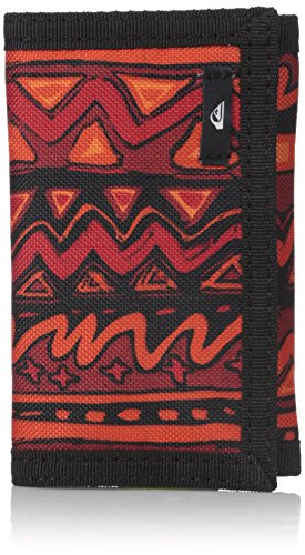 Quiksilver Men's Weekend Wallet