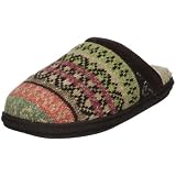Woolrich Womens Pinehill Slipper