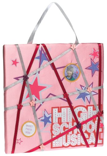 Childrens Toyshop  Toys : Disney High School Musical French Memo Board