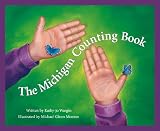 The Michigan Counting Book (Count Your Way Across the U.S.A.)