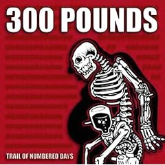 Trail of Numbered Days