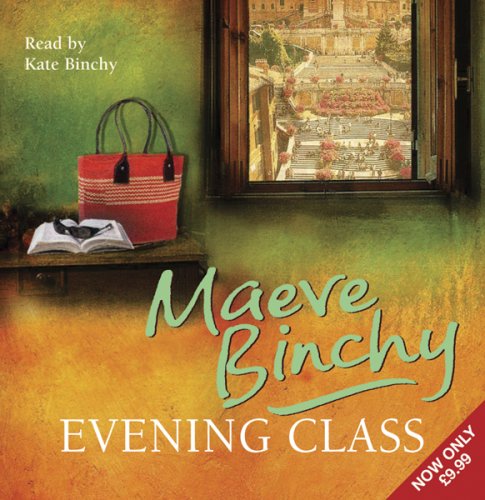 Evening Class (CD)