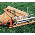 Alaskan MK III Portable Lumber Mill, Model# G776-24