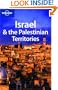 Lonely Planet Israel & the Palestinian Territories (Country Guide)