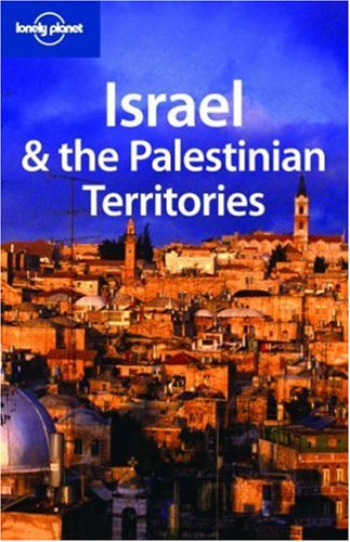 City Travel Guides Discounted  Books : Israel & the Palestinian Territories