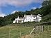 Brantwood, Home of the Writer John Ruskin Between 1872 and 1900, Cumbria, England Pho...