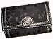 Etienne Aigner Wallet Geometric Logo Personal Assets Available in Several Colors