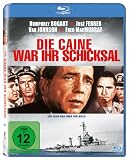 Die Caine war Ihr Schicksal [Blu-ray]