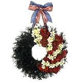 America The Beautiful Wreath - 16
