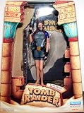 Eigenschaften PLAYMATES Lara Croft / TOMB RAIDER 1998 - Deluxe Diorama Box - Lara Croft in Wet Suit - OVP