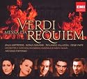 Verdi: Messa da Requiem