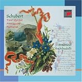 Schubert: Trout Quintet; Arpeggione Sonata; Notturno