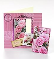 Floral Gift Card
