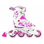 Roller Derby Web Stinger Adjustable Girl's Inline Skates