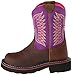 Ariat Kids' Fatbaby Thunderbird Western Cowboy Boot