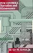 HVAC Controls: Operation and Maintenance (3rd Edition)
