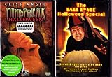 The Paul Lynde Halloween Special , Criss Angel Mindfreak Halloween : Halloween Special 2 Pack Collection