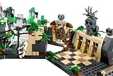 LEGO LEGO Indiana Jones 7623: Temple Escape