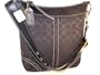 Coach Signature Medium Duffle 10403 (Black)
