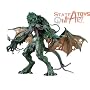 Nightmares of H.P. Lovecraft: Ultra Cthulhu Statue