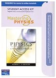 Physics for Scientists and Engineers: A Strategic Approach [With Student Workbook] [PHYSICS FOR SCIENTISTS & E -OS]