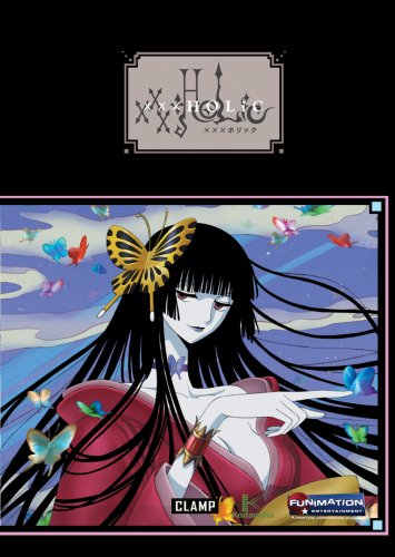 Xxxholic: Starter Set