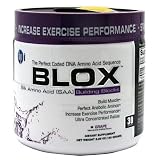 BPI Sports Blox Grape-30 Servings