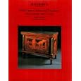 French and Continental Furniture, Decorations and Clocks: New York, Saturday, March 22,... by Sotheby's