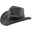 Gallup, Cowboy Hat