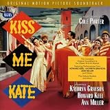 Kiss Me Kate/Ost - 
