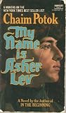 My Name is Asher Lev