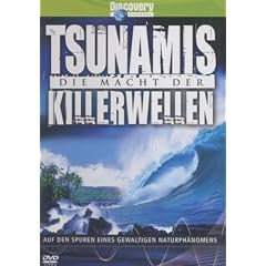 Discovery Channel - Tsunamis - Die Macht der Killerwellen