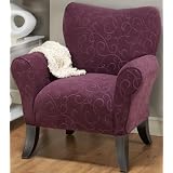 Roma Contemporary Chair