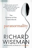 Paranormality : why we see what isn't there