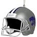 Kansas State Wildcats NCAA Helmet Tree Ornament