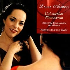 Col Sorriso D'Innocenza