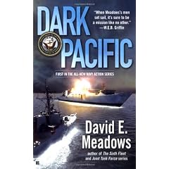 Dark Pacific