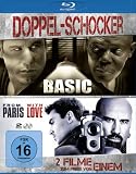 Produkt-Bild: Basic/From Paris with Love [Blu-ray]
